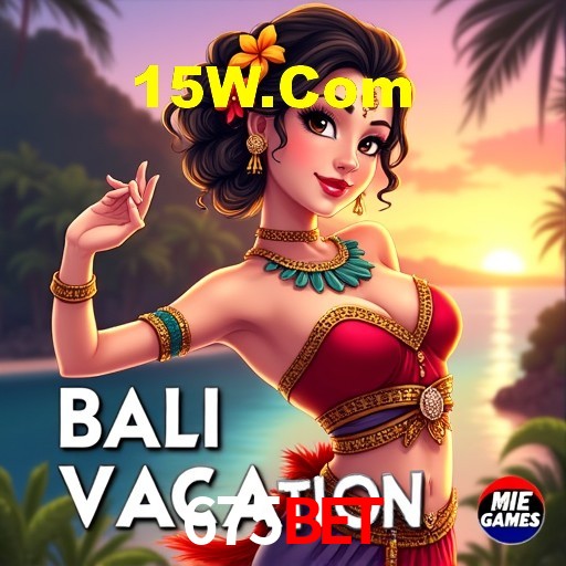 Experiência VIP 675Bet