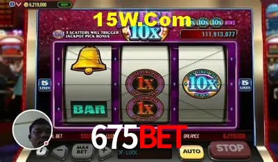 Weekend Specials 675Bet
