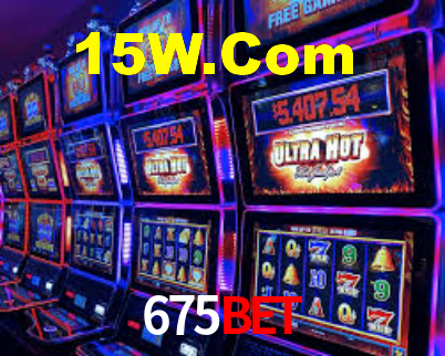 Premium Interface 675Bet